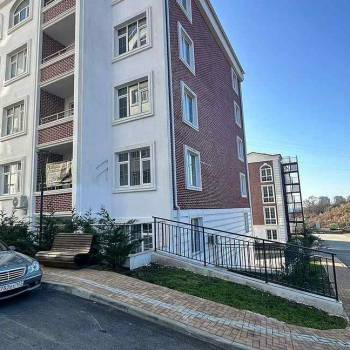 Продается 1-комнатная квартира, 50,3 м²