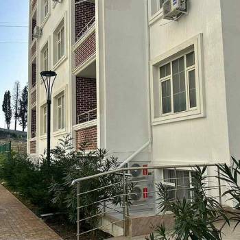 Продается 1-комнатная квартира, 50,3 м²