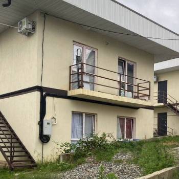 Продается 1-комнатная квартира, 23 м²