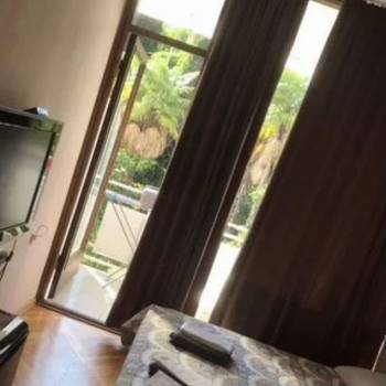 Сдается 1-комнатная квартира, 23 м²