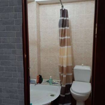 Сдается 1-комнатная квартира, 26 м²