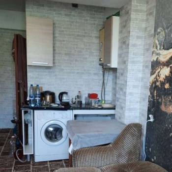 Сдается 1-комнатная квартира, 26 м²