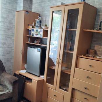 Сдается 1-комнатная квартира, 26 м²