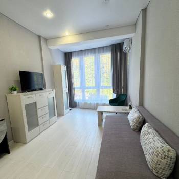 Сдается 1-комнатная квартира, 27 м²