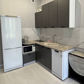 Сдается 1-комнатная квартира, 27 м²