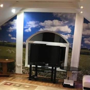 Сдается 1-комнатная квартира, 50 м²