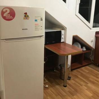 Сдается 1-комнатная квартира, 50 м²