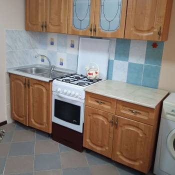 Сдается 1-комнатная квартира, 20 м²