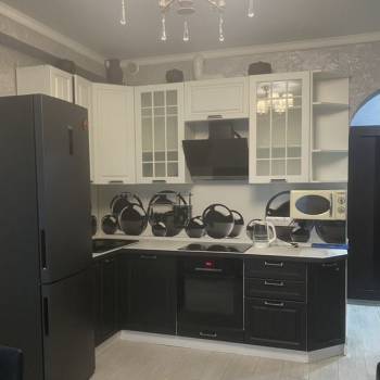 Сдается 2-х комнатная квартира, 50 м²