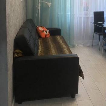 Сдается 2-х комнатная квартира, 50 м²