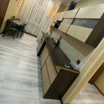 Сдается 2-х комнатная квартира, 50 м²