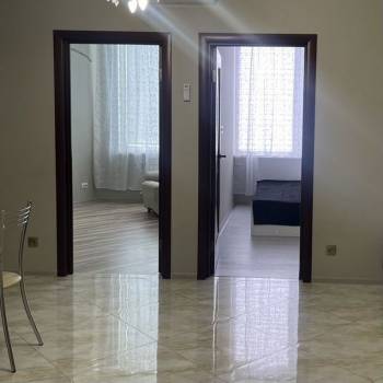 Сдается 2-х комнатная квартира, 54 м²