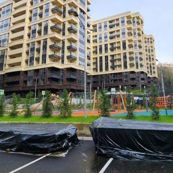 Продается 1-комнатная квартира, 23,6 м²