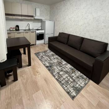 Сдается 2-х комнатная квартира, 45 м²