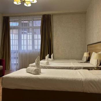 Сдается Комната, 25 м²