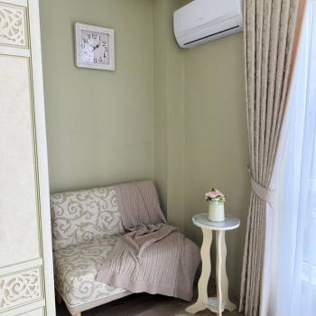 Сдается 1-комнатная квартира, 32 м²