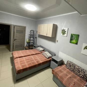 Продается 1-комнатная квартира, 35,6 м²