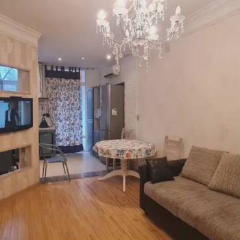 Сдается 2-х комнатная квартира, 40 м²