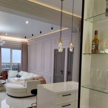 Продается 3-х комнатная квартира, 90 м²