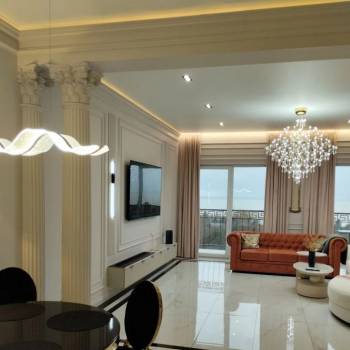 Продается 3-х комнатная квартира, 90 м²