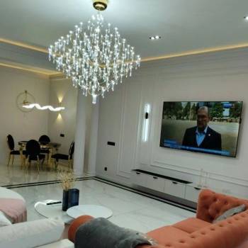 Продается 3-х комнатная квартира, 90 м²