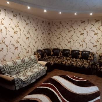 Сдается 1-комнатная квартира, 47 м²