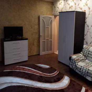 Сдается 1-комнатная квартира, 47 м²
