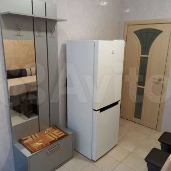 Сдается 1-комнатная квартира, 47 м²