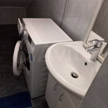 Сдается 1-комнатная квартира, 47 м²