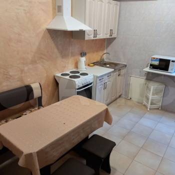 Сдается 1-комнатная квартира, 47 м²