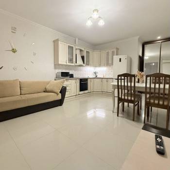 Сдается 2-х комнатная квартира, 70 м²