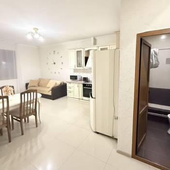 Сдается 2-х комнатная квартира, 70 м²