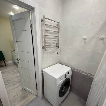 Продается 1-комнатная квартира, 35 м²