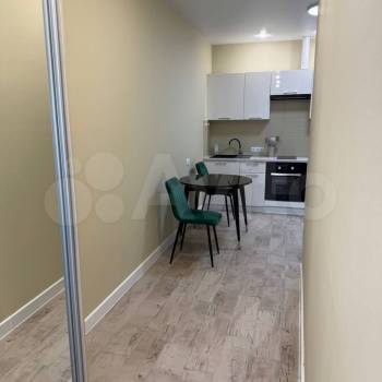 Продается 1-комнатная квартира, 35 м²
