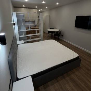 Сдается 1-комнатная квартира, 23,6 м²