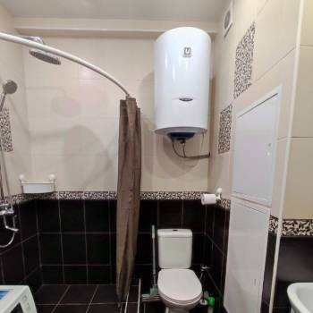 Сдается 1-комнатная квартира, 28 м²