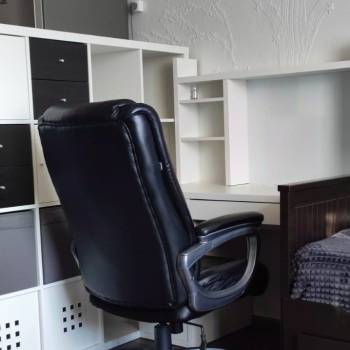 Сдается 1-комнатная квартира, 28 м²