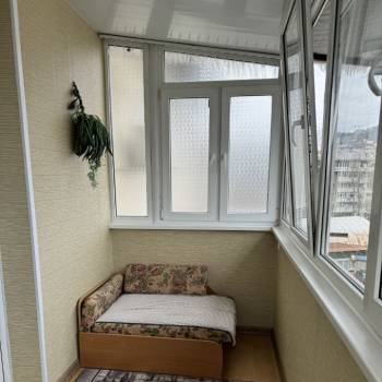 Сдается 1-комнатная квартира, 25 м²