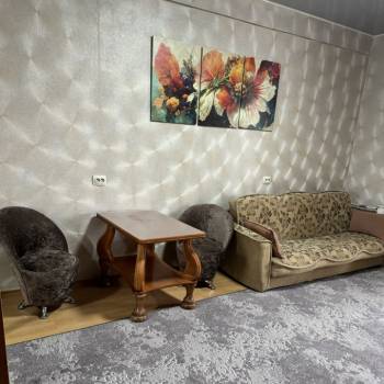 Сдается 1-комнатная квартира, 25 м²