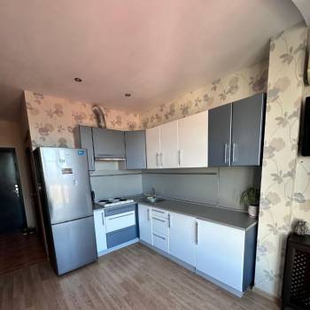 Сдается 1-комнатная квартира, 27 м²