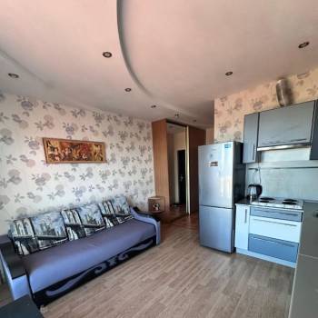 Сдается 1-комнатная квартира, 27 м²