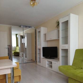 Сдается 1-комнатная квартира, 32,5 м²