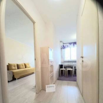 Сдается 1-комнатная квартира, 32,5 м²