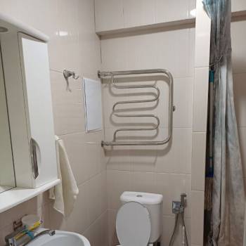 Сдается 1-комнатная квартира, 32,5 м²