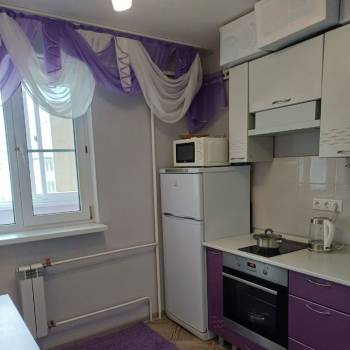Сдается 1-комнатная квартира, 32,5 м²