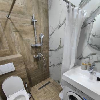 Сдается 1-комнатная квартира, 28 м²