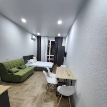 Сдается 1-комнатная квартира, 28 м²