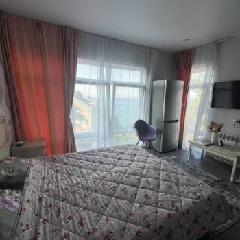 Сдается 1-комнатная квартира, 25 м²