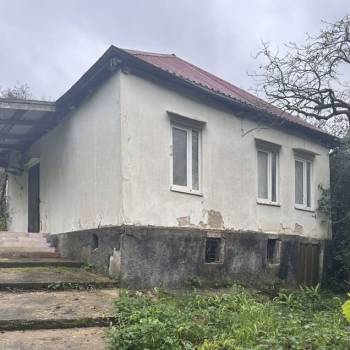 Продается Дом, 60 м²