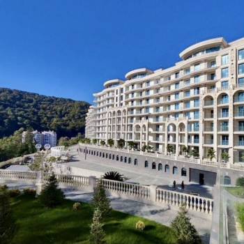 Продается 1-комнатная квартира, 24,9 м²